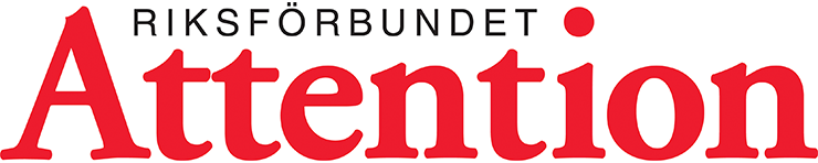 Riksförbundet Attention