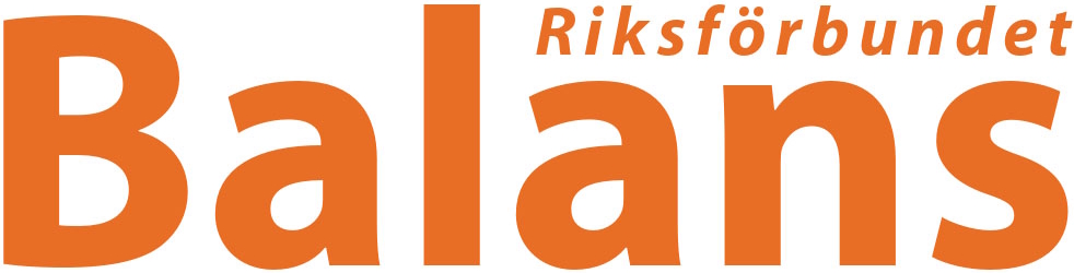 Riksförbundet Balans